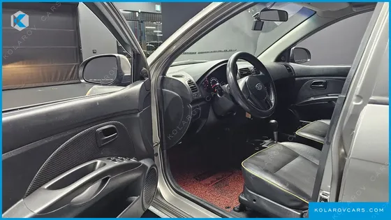 KIA MORNING (PICANTO) LX