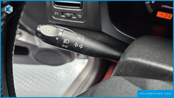KIA MORNING (PICANTO) LX
