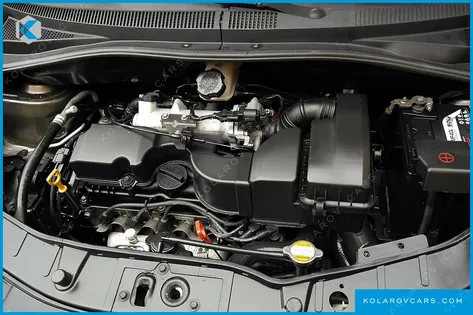 KIA MORNING (PICANTO) LPI LX