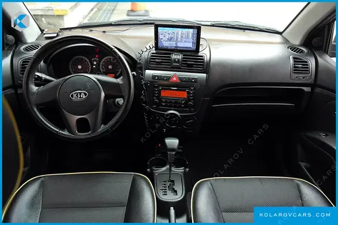 KIA MORNING (PICANTO) LPI LX