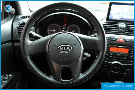 KIA MORNING (PICANTO) LPI LX