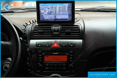 KIA MORNING (PICANTO) LPI LX