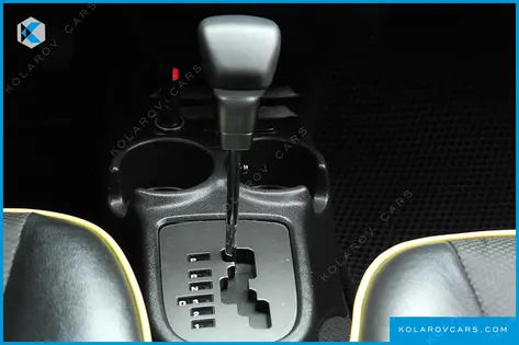 KIA MORNING (PICANTO) LPI LX