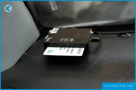 KIA MORNING (PICANTO) LPI LX