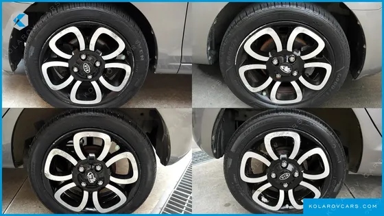 KIA MORNING (PICANTO) LPI LX