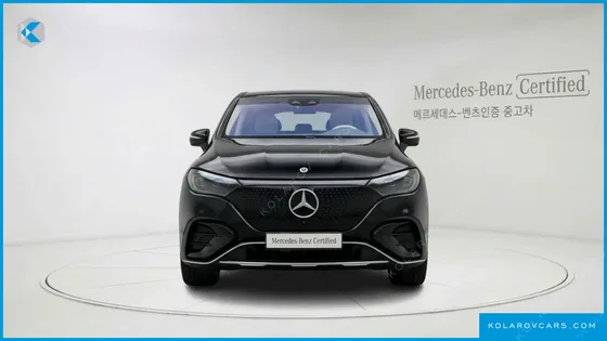 MERCEDES EQE EQE500 4MATIC