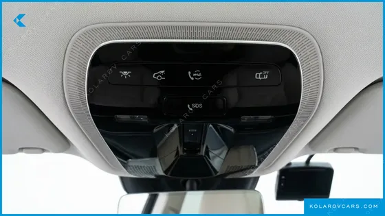MERCEDES EQE EQE500 4MATIC