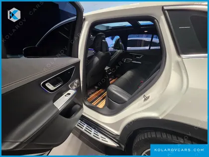 MERCEDES EQE EQE500 4MATIC