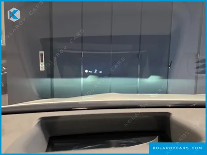 MERCEDES EQE EQE500 4MATIC