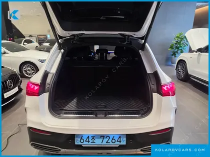 MERCEDES EQE EQE500 4MATIC