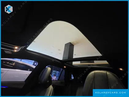 MERCEDES EQE EQE500 4MATIC