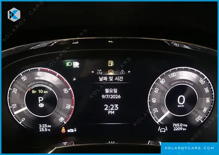BENTLEY BENTAYGA 4.0 V8 BASE