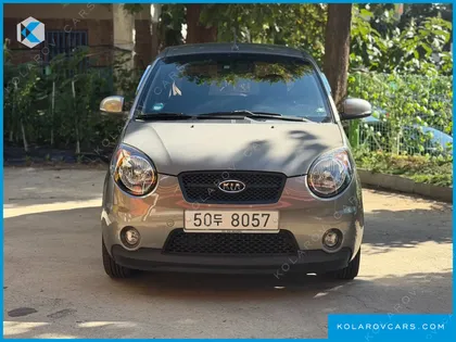 KIA MORNING (PICANTO) LPI SLX