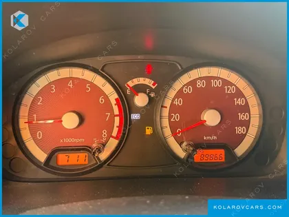 KIA MORNING (PICANTO) LPI SLX