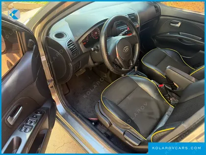 KIA MORNING (PICANTO) LPI SLX