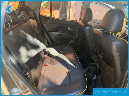 KIA MORNING (PICANTO) LPI SLX
