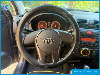 KIA MORNING (PICANTO) LPI SLX