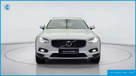 VOLVO V90 B5 ULTIMATE AWD