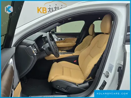 VOLVO V90 B5 ULTIMATE AWD