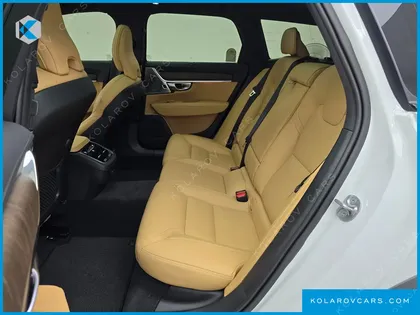 VOLVO V90 B5 ULTIMATE AWD