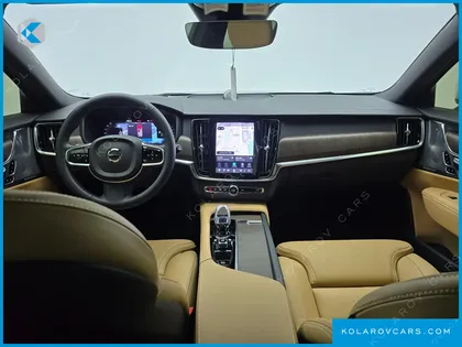 VOLVO V90 B5 ULTIMATE AWD