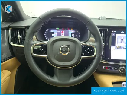 VOLVO V90 B5 ULTIMATE AWD