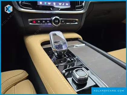 VOLVO V90 B5 ULTIMATE AWD