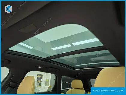 VOLVO V90 B5 ULTIMATE AWD