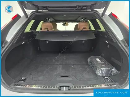 VOLVO V90 B5 ULTIMATE AWD