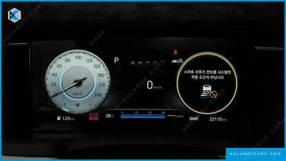 HYUNDAI TUCSON GASOLINE 1.6 TURBO 2WD
