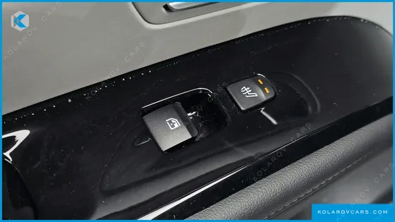 HYUNDAI TUCSON GASOLINE 1.6 TURBO 2WD