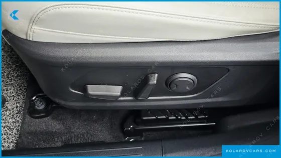 HYUNDAI TUCSON GASOLINE 1.6 TURBO 2WD