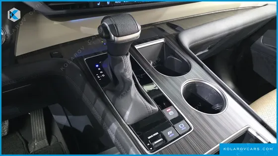 TOYOTA SIENNA 2.5 HYBRID 2WD