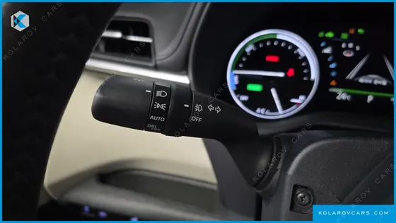 TOYOTA SIENNA 2.5 HYBRID 2WD