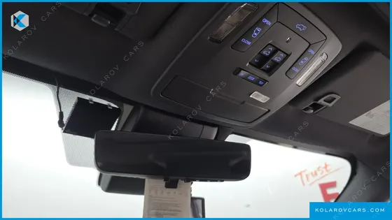 TOYOTA SIENNA 2.5 HYBRID 2WD