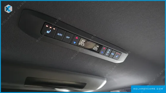 TOYOTA SIENNA 2.5 HYBRID 2WD