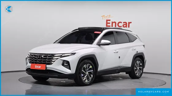 HYUNDAI TUCSON DIESEL 2.0 2WD