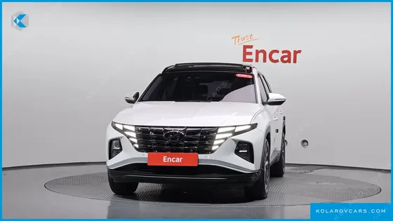HYUNDAI TUCSON DIESEL 2.0 2WD