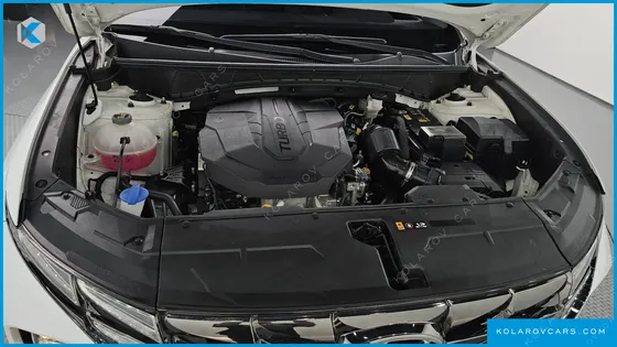 HYUNDAI TUCSON DIESEL 2.0 2WD