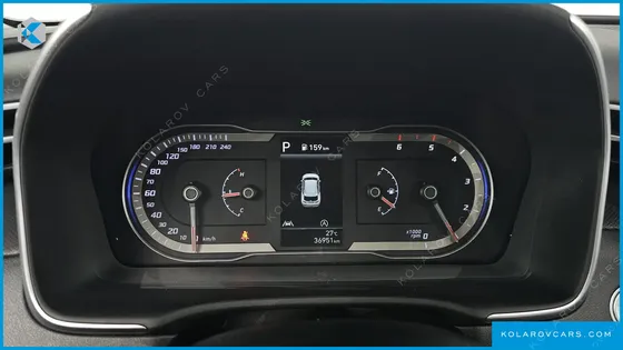 HYUNDAI TUCSON DIESEL 2.0 2WD