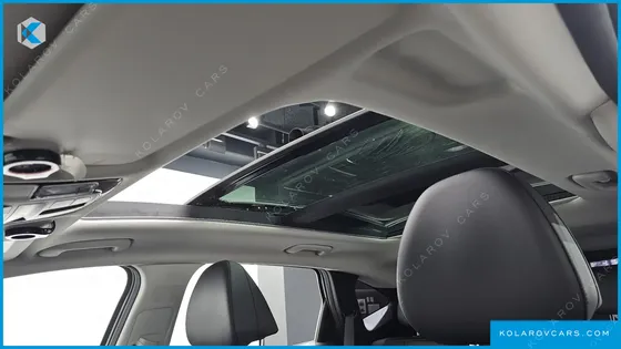 HYUNDAI TUCSON DIESEL 2.0 2WD