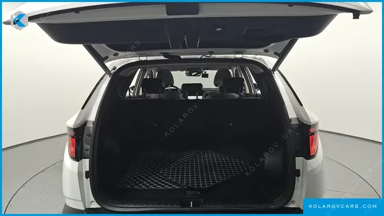 HYUNDAI TUCSON DIESEL 2.0 2WD