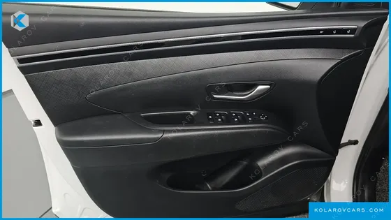 HYUNDAI TUCSON DIESEL 2.0 2WD