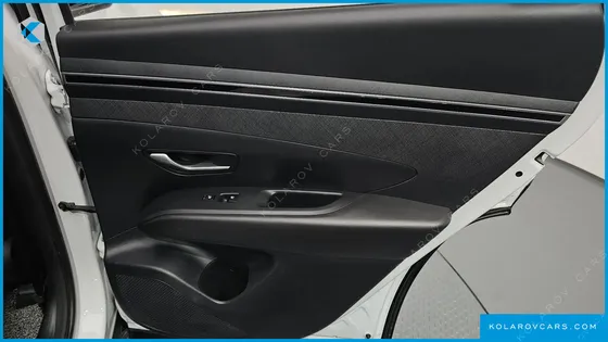HYUNDAI TUCSON DIESEL 2.0 2WD
