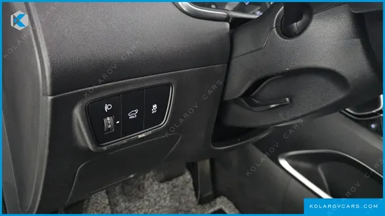 HYUNDAI TUCSON DIESEL 2.0 2WD