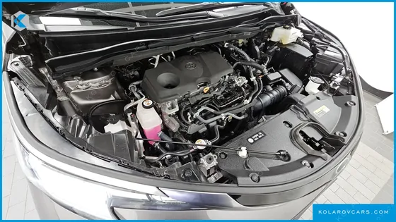 TOYOTA SIENNA 2.5 HYBRID 2WD