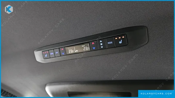 TOYOTA SIENNA 2.5 HYBRID 2WD
