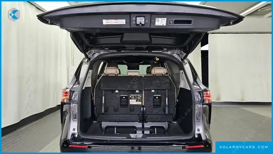 TOYOTA SIENNA 2.5 HYBRID 2WD