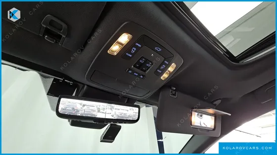 TOYOTA SIENNA 2.5 HYBRID 2WD
