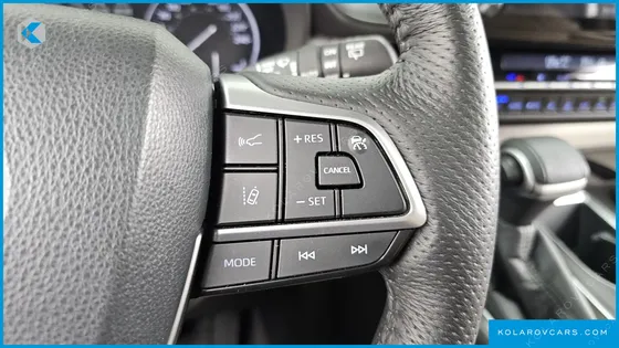 TOYOTA SIENNA 2.5 HYBRID 2WD